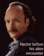 Hector Hammond