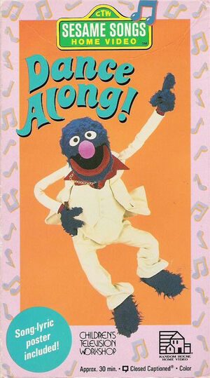 Dance along!