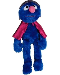 2007 supergrover 42cm