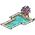 Floral Pool-icon