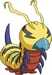 Kunemon t