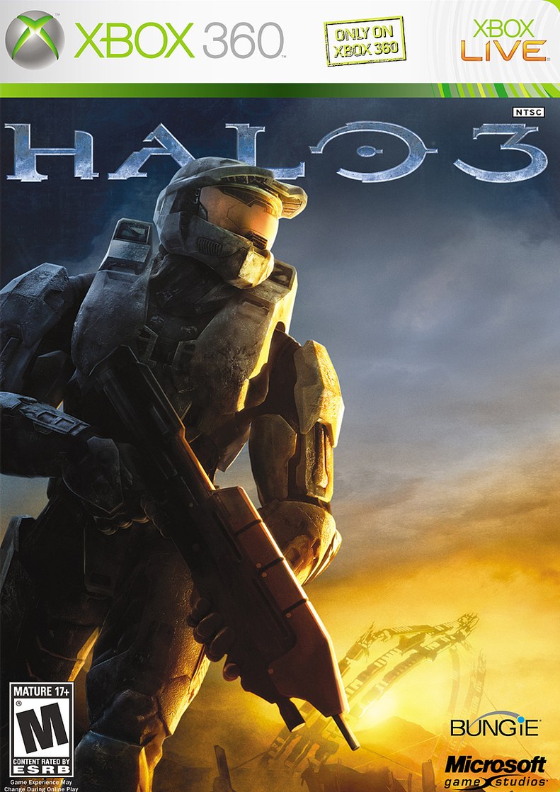 halo 3