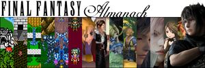 Final Fantasy Wiki | Fandom powered by Wikia