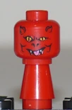 Red Monster