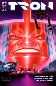 Tron gitm4