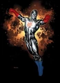 Captain Atom 005