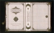 CCFFVII Loveless