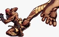 Dhalism-SSF2TR-Art