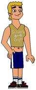 Buffdavefanart