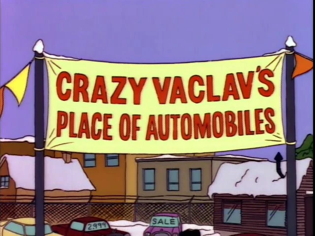 Crazyvplace