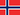 Flag Norway