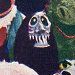 EarlyWitch