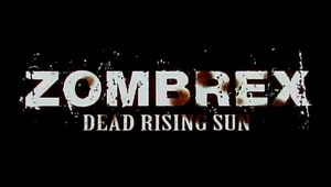 ZombrexDRSunLogo
