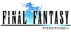 Final Fantasy logo