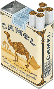 Camel Blue Cigarettes Wiki