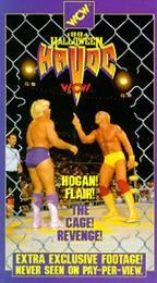 Halloween Havoc 1994