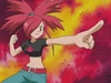 Flannery anime