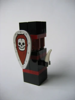Skeleton Rook