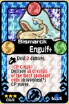 Bismarck Engulf+