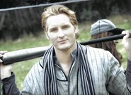 Carlisle cullen baseball