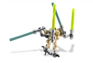 General Grevious's Starfighter3