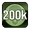 Reach Achievement 39