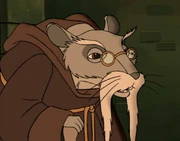 MethuselahTVshow
