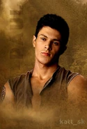 Paul New Moon