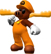 Henry-In-3D
