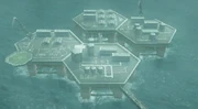 Living Quarters
