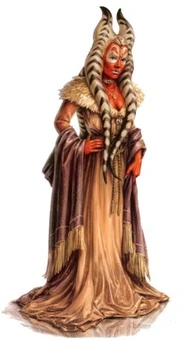 Togruta