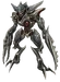 Space pirate