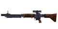 CoD1 Weapon FG42