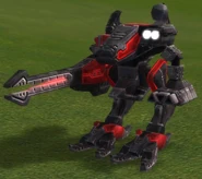 CybranT3Bot