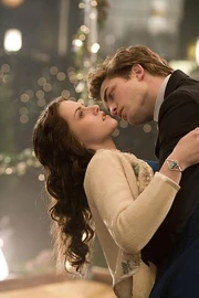 Edward bella prom