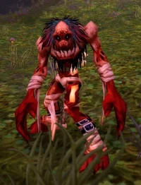 Wretched Ghoul