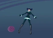 Musasparksuit
