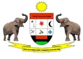 Coat of arms of Bangorai'