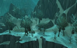 Coldwind Heights
