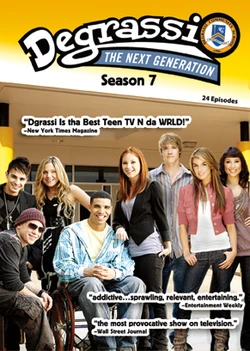 DTNGS7DVD