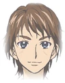 Toei - Movie 1 - ball Coco head