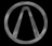 Vault logo metal