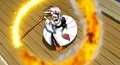 Garuda Flame