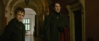 Demetri Volturi Guard