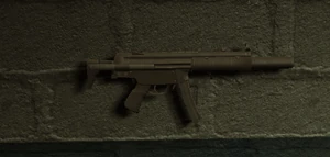 Farcry2 mp5sd