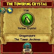The Towering Crystal2