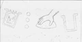 DesertpaintingsketchKQ7