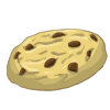 Chocolate chip cookie.gif