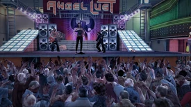 Angel Lust