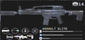 Assault Elite